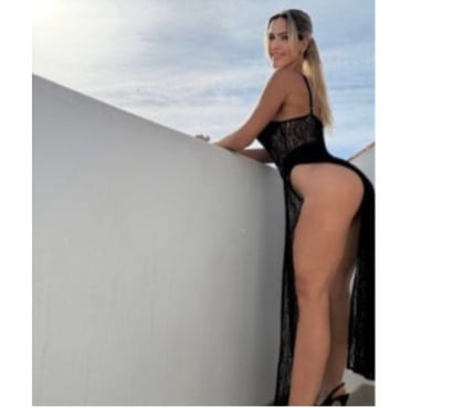 Escorts Hampton Richmond upon Thames - Photos for BELLA THE BEST PARTY GIRL