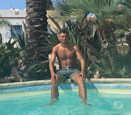  Gay massage Canary Wharf East London - Photos for Versatile Bisexual Escort – Submissive or Dominant Alpha