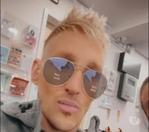 Gay TV for dates