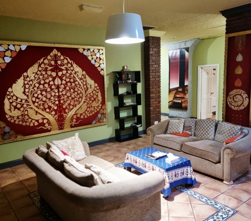 Full body massage Greater Manchester Bolton - Photos for Sihalath Siam Spa Thai Massage
