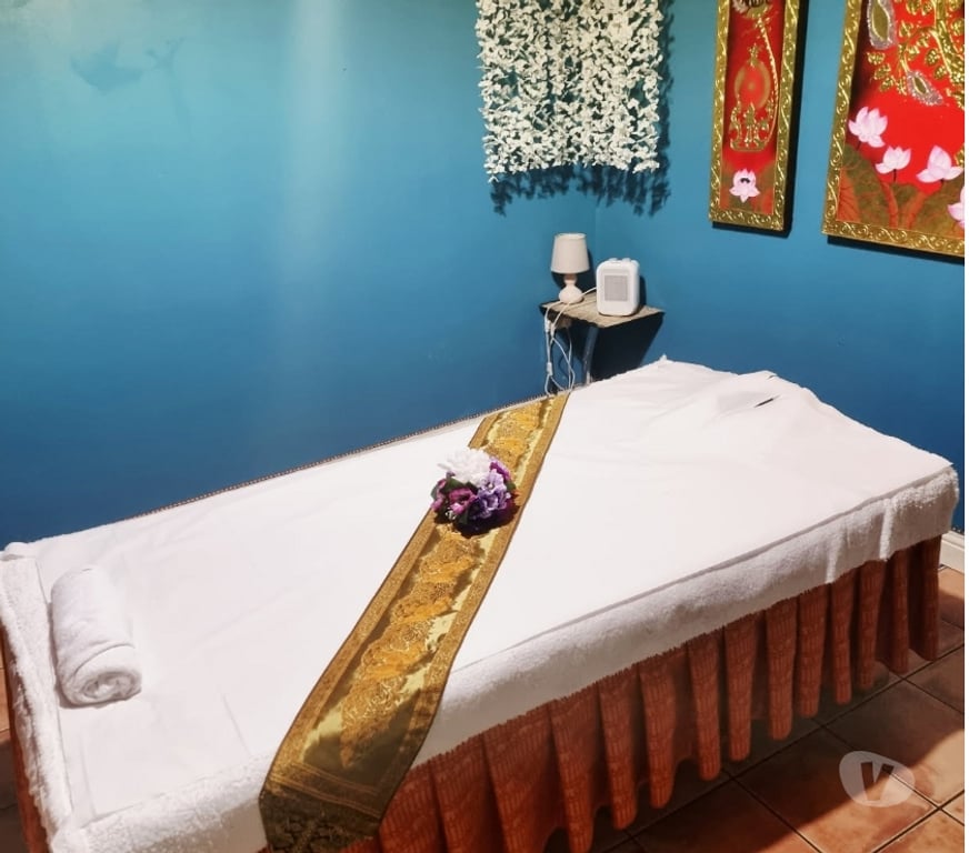 Full body massage Greater Manchester Bolton - Photos for Sihalath Siam Spa Thai Massage