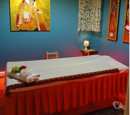  massage Bolton City Centre Bolton - Photos for Sihalath Siam Spa Thai Massage
