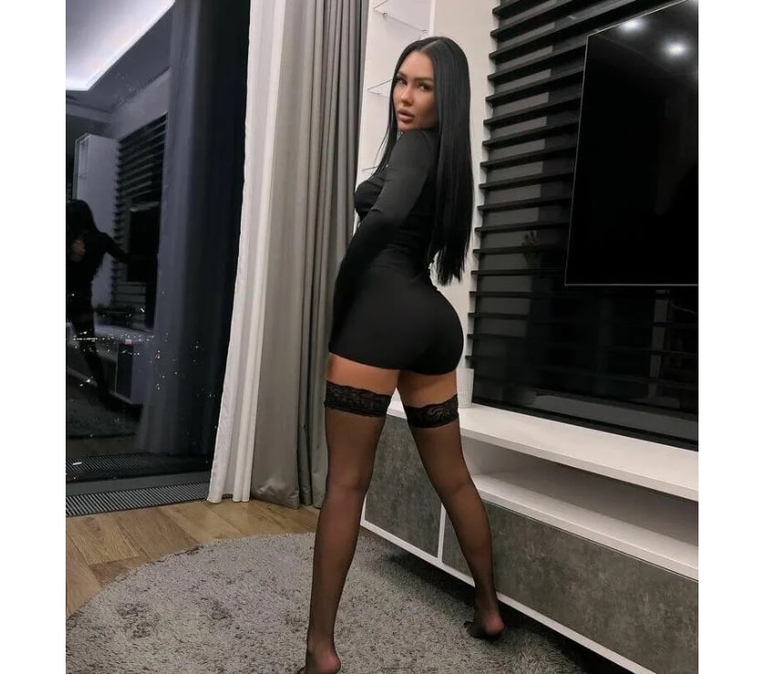 Escorts Barnet Edgware Station - Barnet - Photos for Jessyca Party Girl