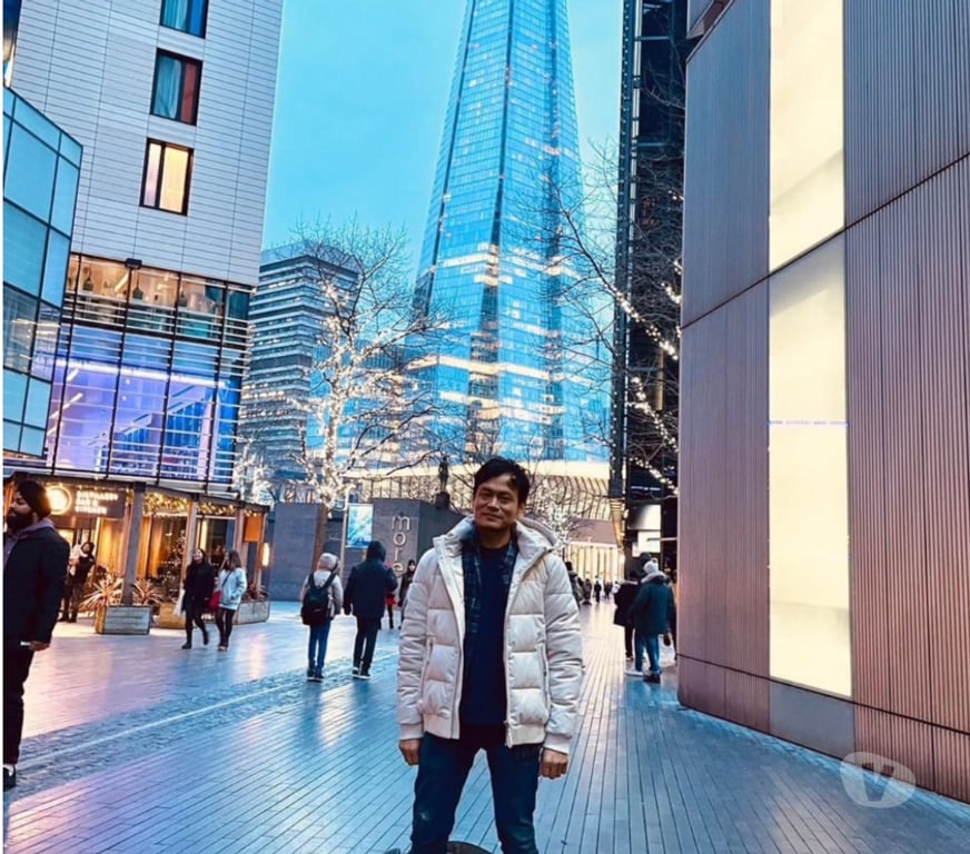 Full body massage Central London Bank Station - Central London - Photos for Elite Male-to-Male Massage Holistic Brilliant