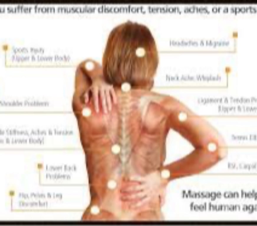 Full body massage West London Edgware Road (Bakerloo) Station - West London - Photos for Elite Female Male-to-Male Massage Holistic Brilliant