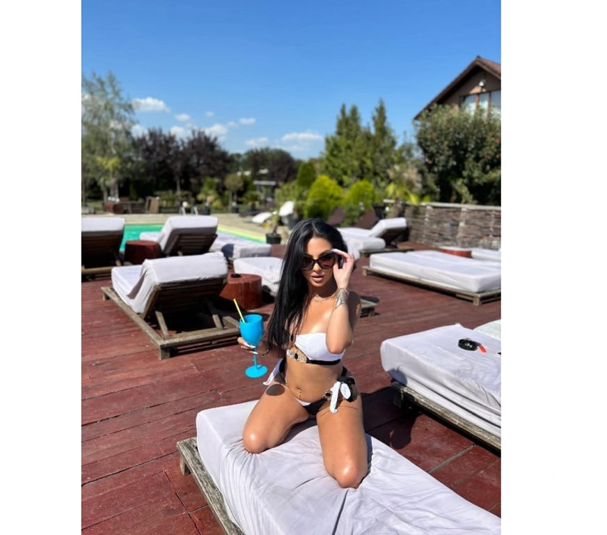 Escorts Glasgow Ibrox - Glasgow - Photos for Masaje Senzual Relal📸100%50£💋l💯 Glasgow