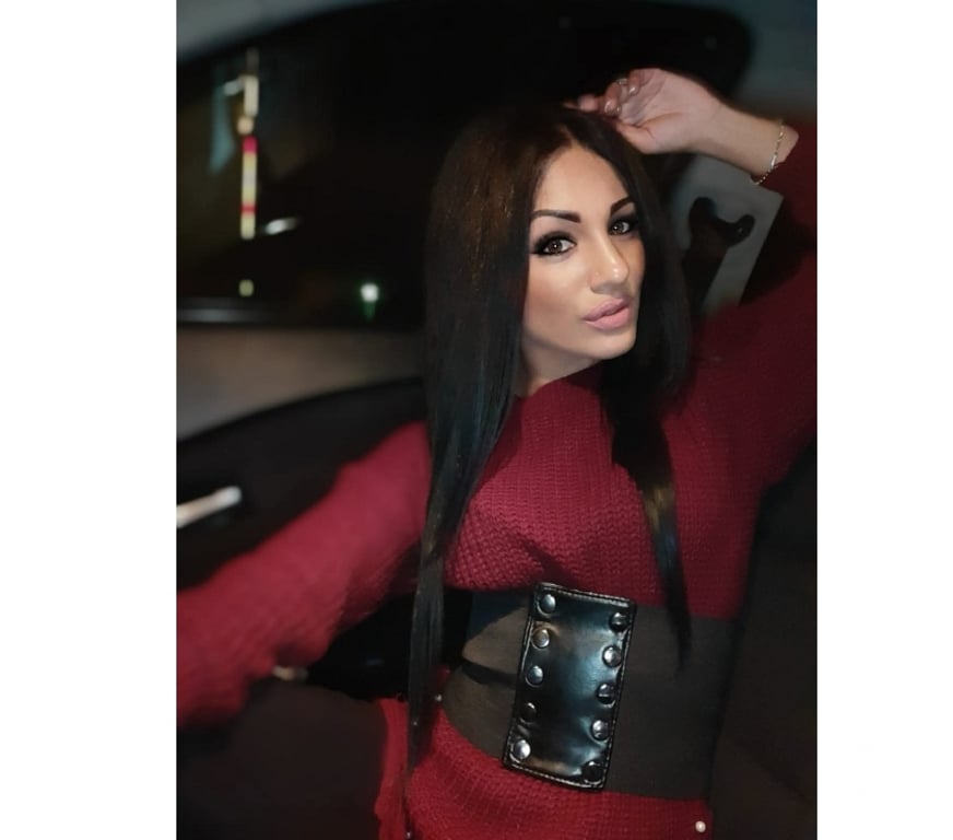 Escorts Glasgow Ibrox - Glasgow - Photos for Masaje Senzual Relal📸100%50£💋l💯 Glasgow