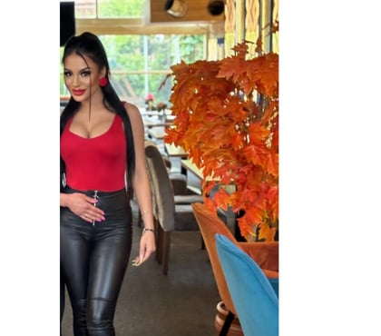 Escorts and Massages Ibrox Glasgow - Photos for Masaje Senzual Relal📸100%50£💋l💯 Glasgow