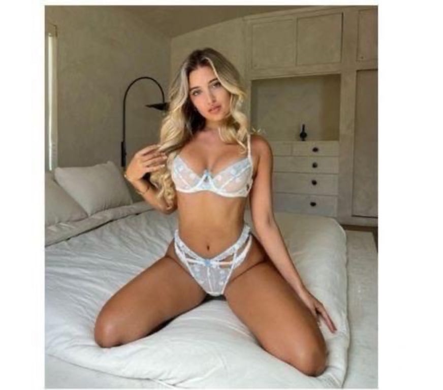 Escorts West Midlands Birmingham - Photos for Anais hot blonde