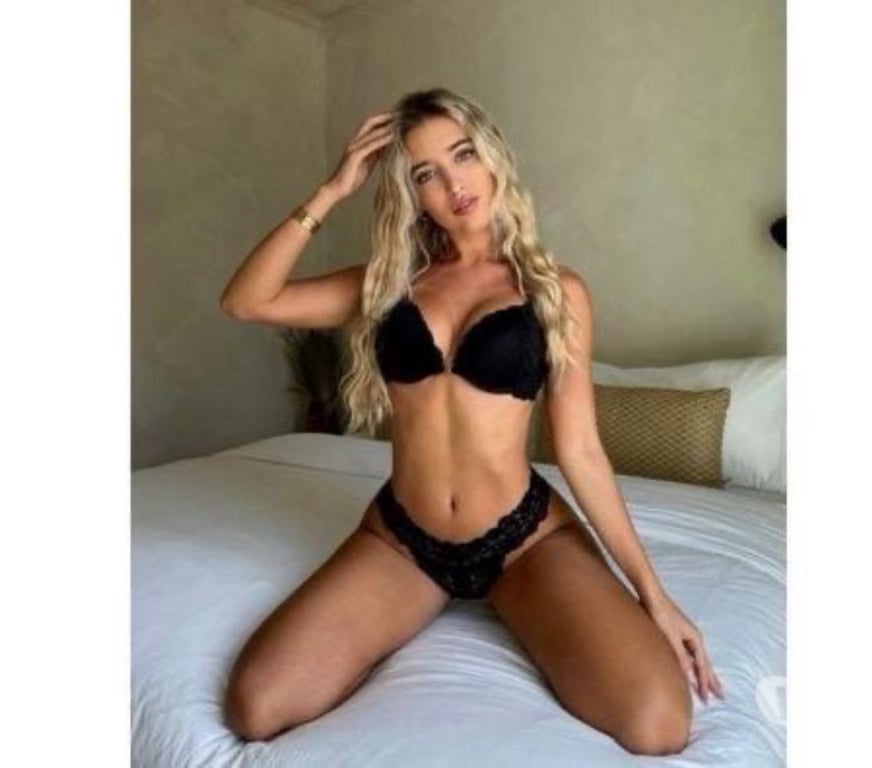 Escorts West Midlands Birmingham - Photos for Anais hot blonde