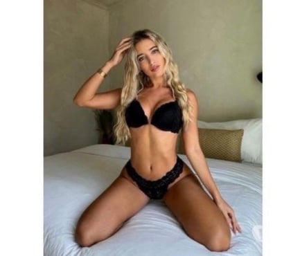 Escort Birmingham City Centre Birmingham - Photos for Anais hot blonde