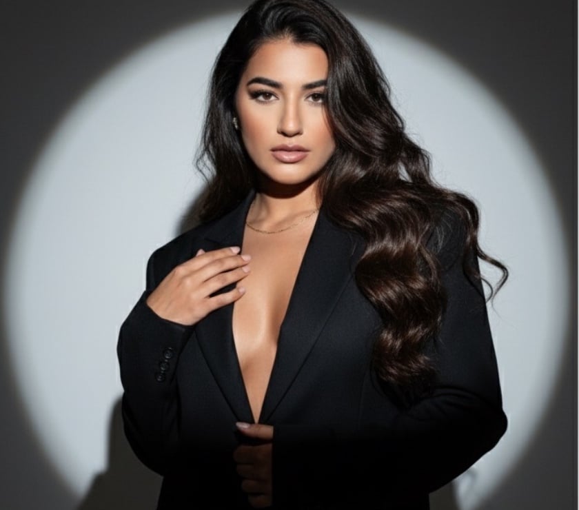 Escorts West Midlands Birmingham - Photos for Jhenifer Stunning 😍 Brazilian CURVY 📍NEW IN CITY