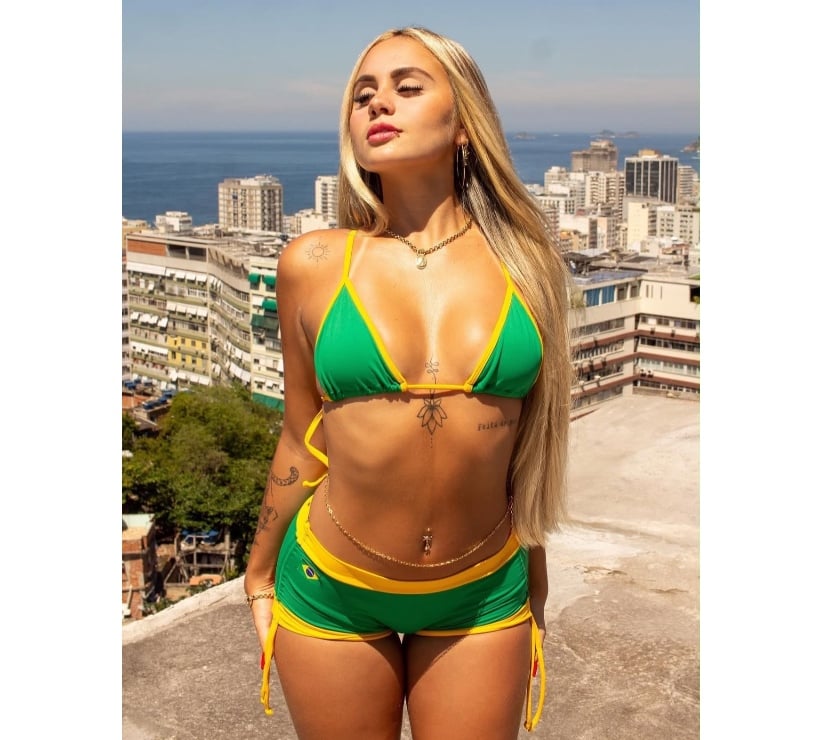 Escorts Nottinghamshire Nottingham - Photos for 🇧🇷🍓Zoe🫦PARTY GIRL🔛GFE❤️New in town💋
