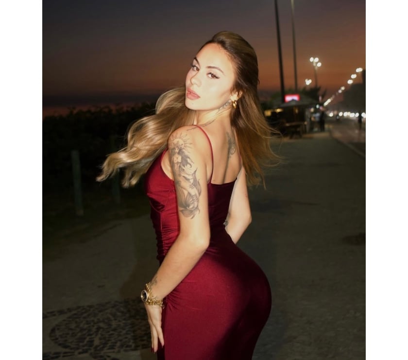 Escorts Nottinghamshire Nottingham - Photos for 🇧🇷🍓Zoe🫦PARTY GIRL🔛GFE❤️New in town💋