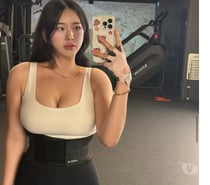 Naughty Sexy Busty Asian