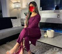 Vip Indian escort and body to body massage in east london