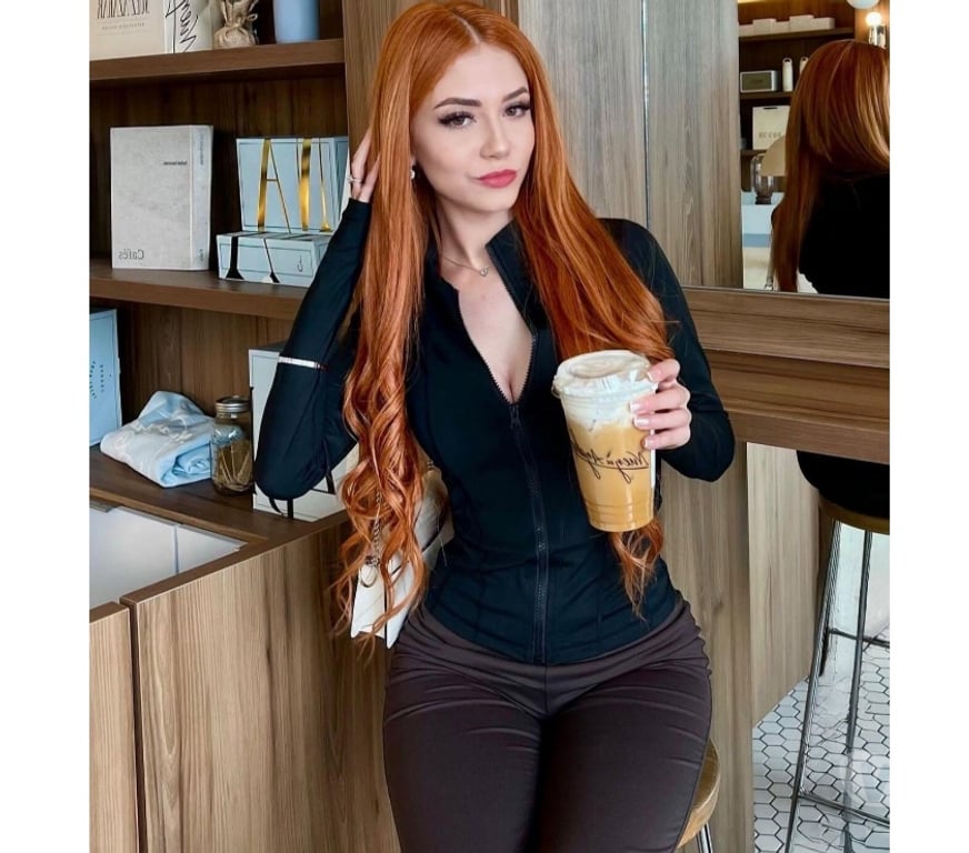 Adult Entertainment Greater Manchester Manchester - Photos for Do you like a redhead? Come meet me! Lets chat!!