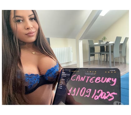 Escorts Canterbury City Centre Canterbury - Photos for KATIE FEW DAYS TOUR- BIG BOSTIE - PARTY GIRL -TEMPTATION
