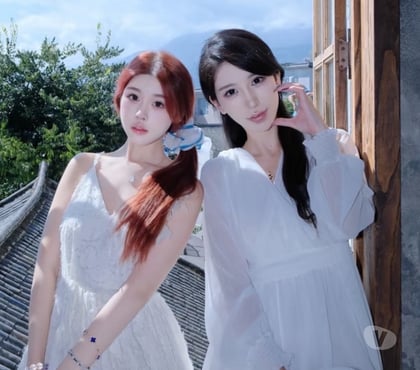 Escorts Newcastle City Centre Newcastle upon Tyne - Photos for 🍑 Two Real Asian Girls – Tight, Sweet & Addictive 💦