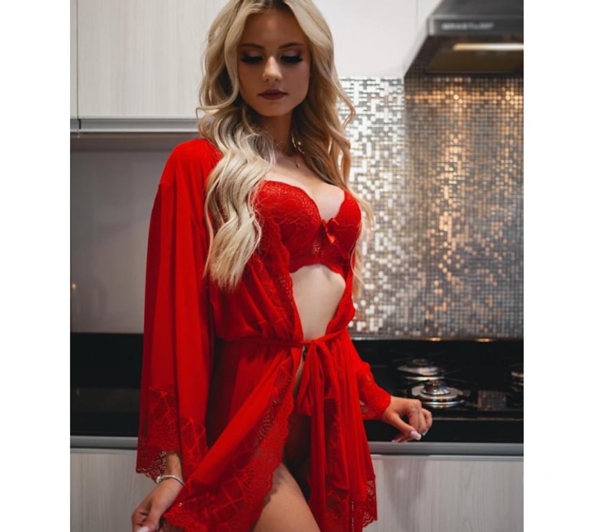 Escorts Cardiff Cardiff City Centre - Cardiff - Photos for AGATA BRAZILIAN