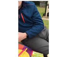 Mature Guy Looking…