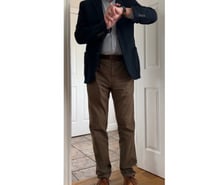 Mature guy looking for….