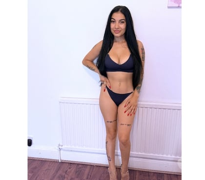  Escorts & Erotic Massage Norbury South West London - Photos for ❤️CANDY SWEETY ❤️
