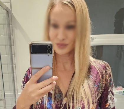 Escorts Kingston Upon Thames Town Centre Kingston upon Thames - Photos for Sandra for a short time