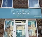 Diamond Asian massage