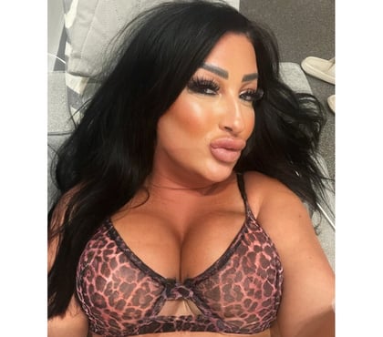 Trans Escorts Brierley Hill Dudley - Photos for TS British Tiffany Rose 🌹🇬🇧 dudley 6th-14th Sep