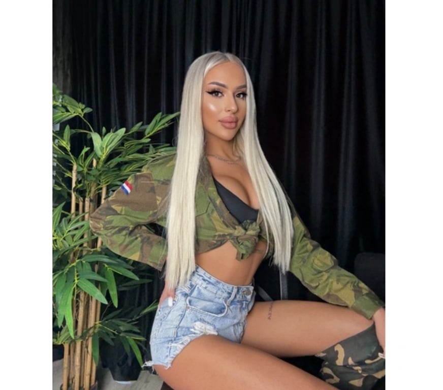 Escorts Derbyshire South Derbyshire - Photos for 🧡new in your town❤️queen of b❤️j