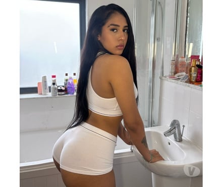 Escorts and Massages Edinburgh Edinburgh - Photos for ANA COLOMBIAN ❤️ALL NATURAL - PARTY