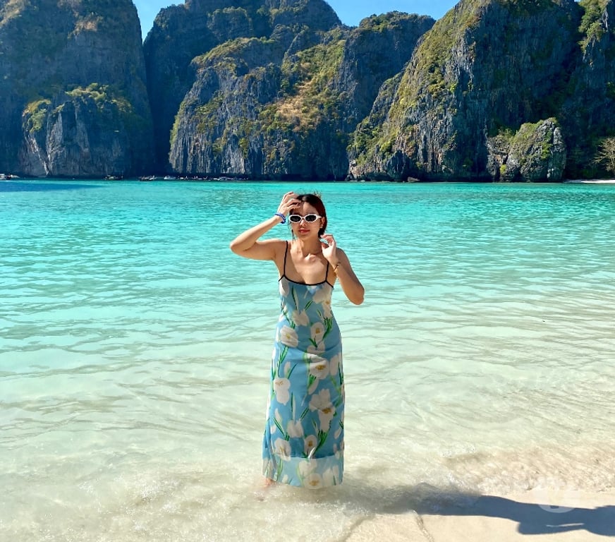 Escorts Greater Manchester Manchester - Photos for 🌸Nina Thai Mix🌸