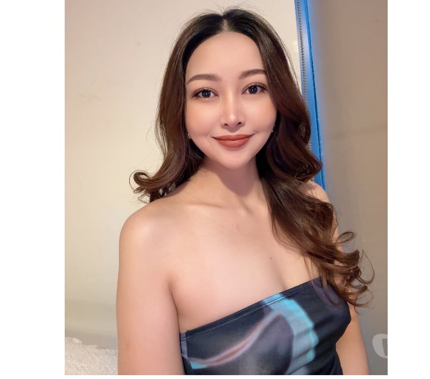 Escorts Greater Manchester Manchester - Photos for 🌸Nina Thai Mix🌸