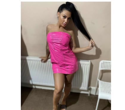  Escorts & Erotic Massage Plaistow East London - Photos for NEW IN TOWN RUBY