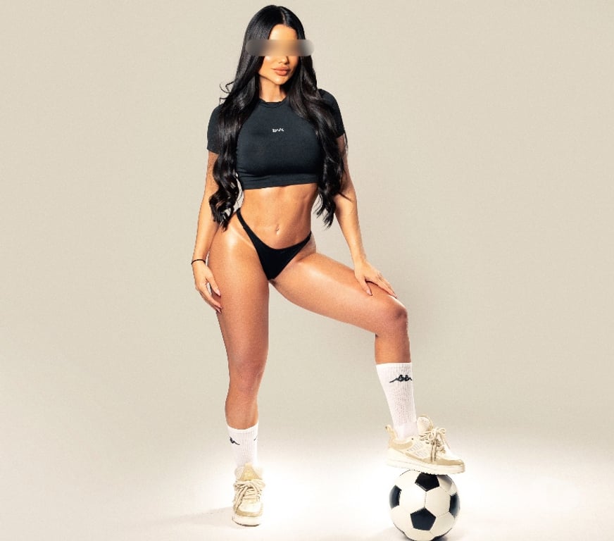 Escorts West Northamptonshire Northampton - West Northamptonshire - Photos for JESSY 🌸 BRAZILIAN GIRL REAL PICS