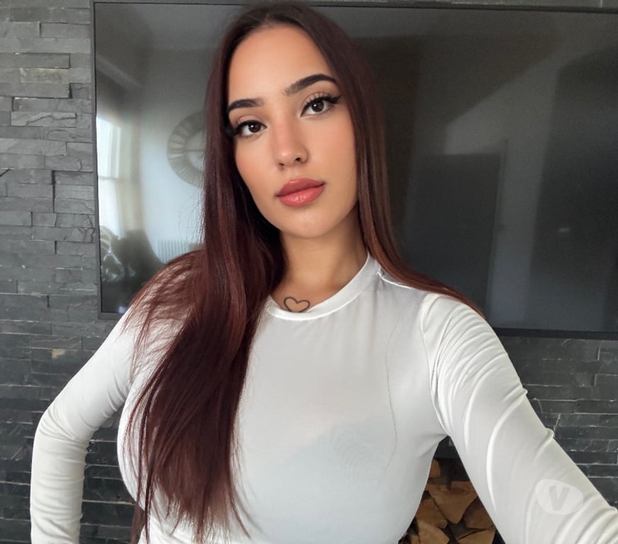 Adult Entertainment Central London Mayfair - Central London - Photos for SWEET SASHA - VID CALLS