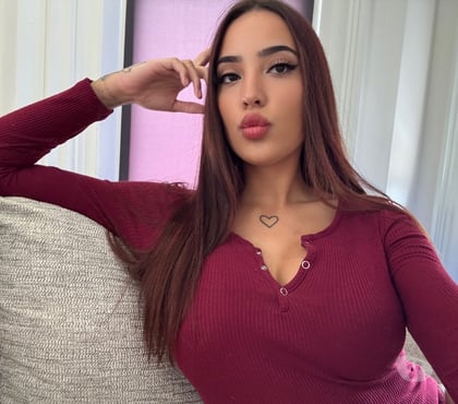 Adult Entertainment Mayfair Central London - Photos for SWEET SASHA - VID CALLS