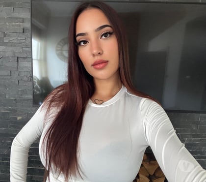 Adult Entertainment Mayfair Central London - Photos for SWEET SASHA - VID CALLS