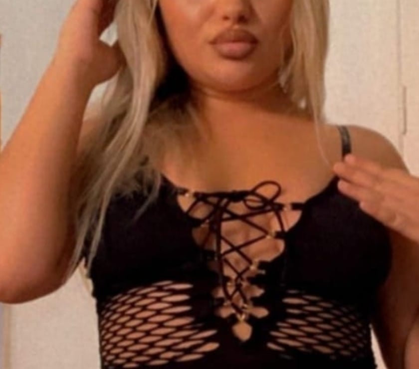 Escorts and Massages Acocks Green Birmingham - Photos for Sexy hot body blonde Latino 🔥 patrycia party 🥂