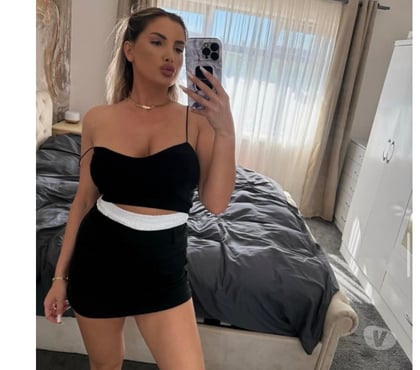 Escort Royston North Hertfordshire - Photos for 💜🩷𝒜𝒩𝒯𝒪𝒩ℐ𝒜💜JUST OUTCALL☎️