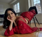 Emma come back in Slough party 24-7