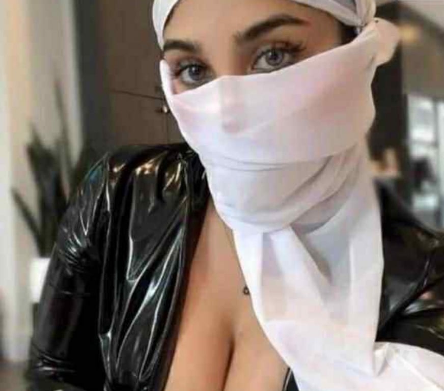 Escorts Slough Slough Town Centre - Slough - Photos for Arab girl come back in Slough party 24-7