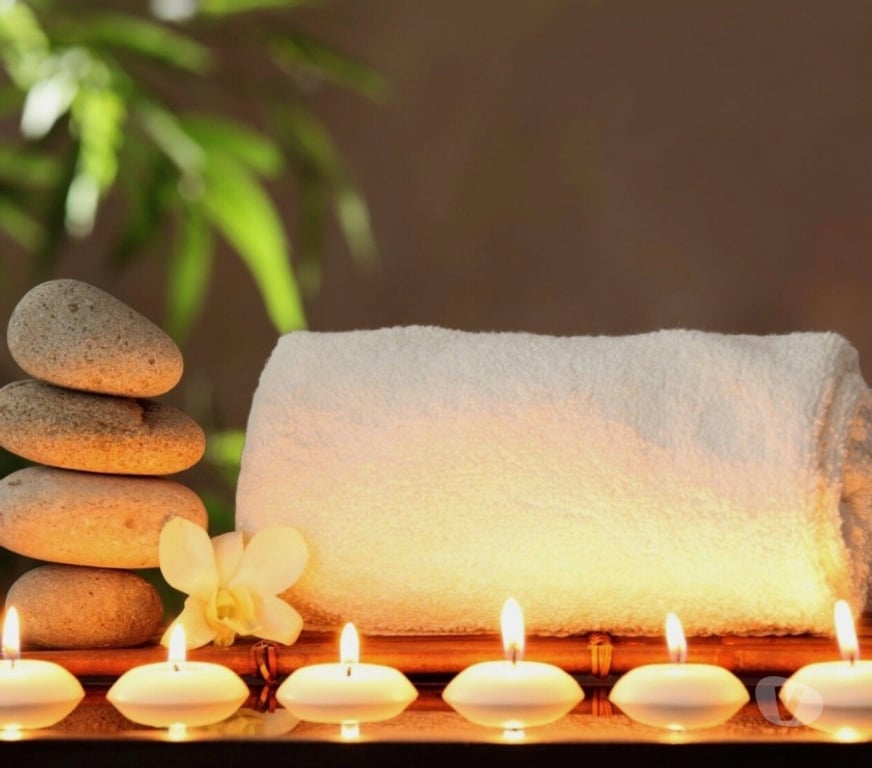 Full body massage East London Canning Town - East London - Photos for Swedish Massage for woman