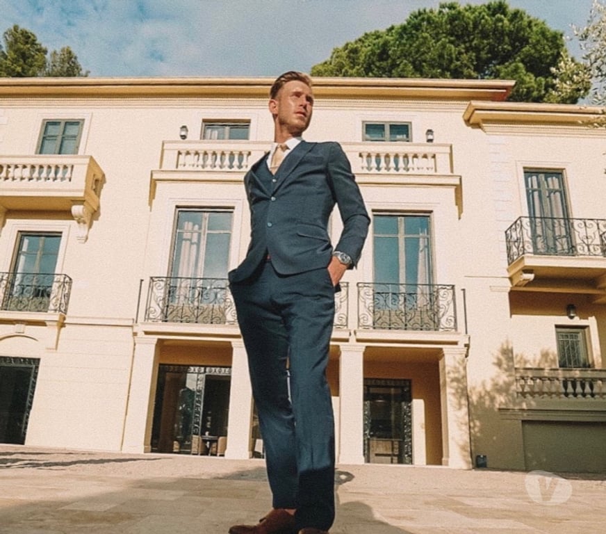 Escorts East Sussex Brighton - Photos for Scandinavian Male Escorte - Tall, Athletic & Discrete