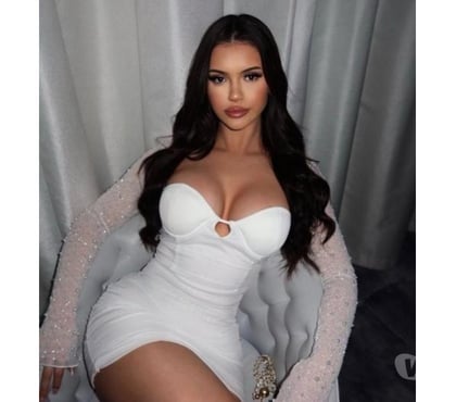 Escorts Uxbridge Hillingdon - Photos for 💕 GFE& PARTY perfect body - NEW HERE 🔥🔥