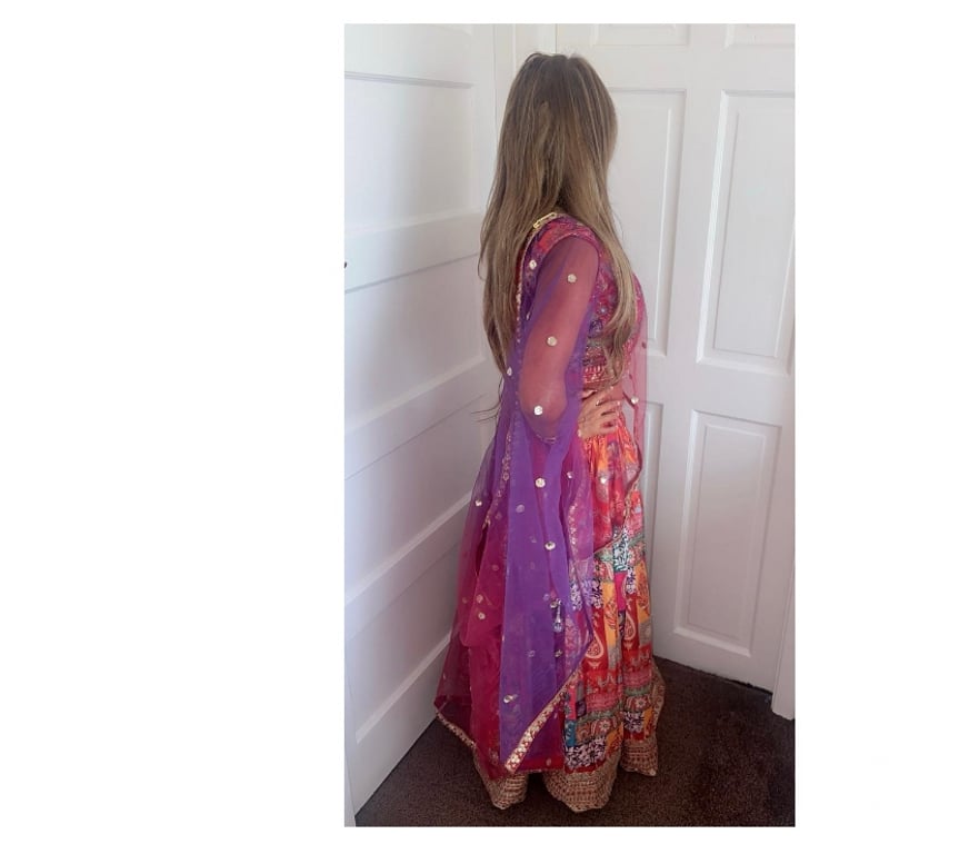 Escorts North West London Harrow - Photos for NEW Exotic Indian Harrow