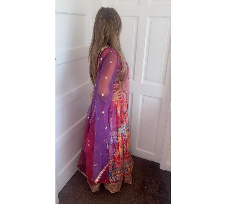 Escorts North West London Harrow - Photos for NEW Exotic Indian Harrow