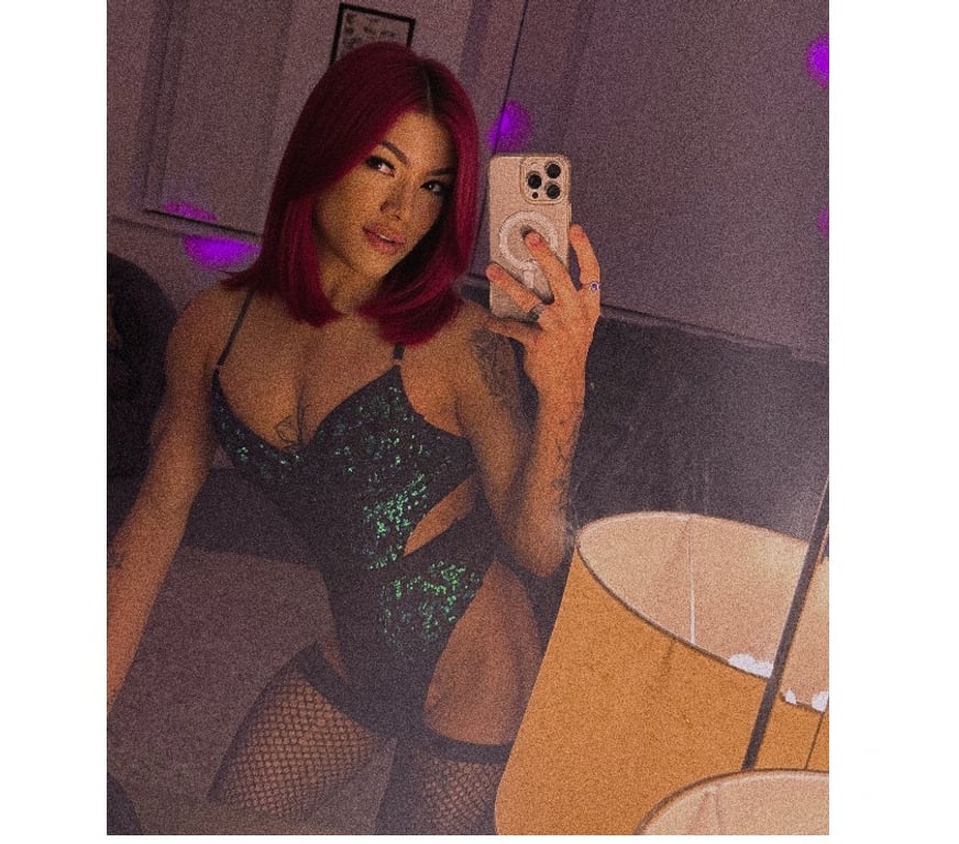 Trans Escorts Greater Manchester Manchester - Photos for ALICIA BRAZILIAN🇧🇷🥵PARTY🤤
