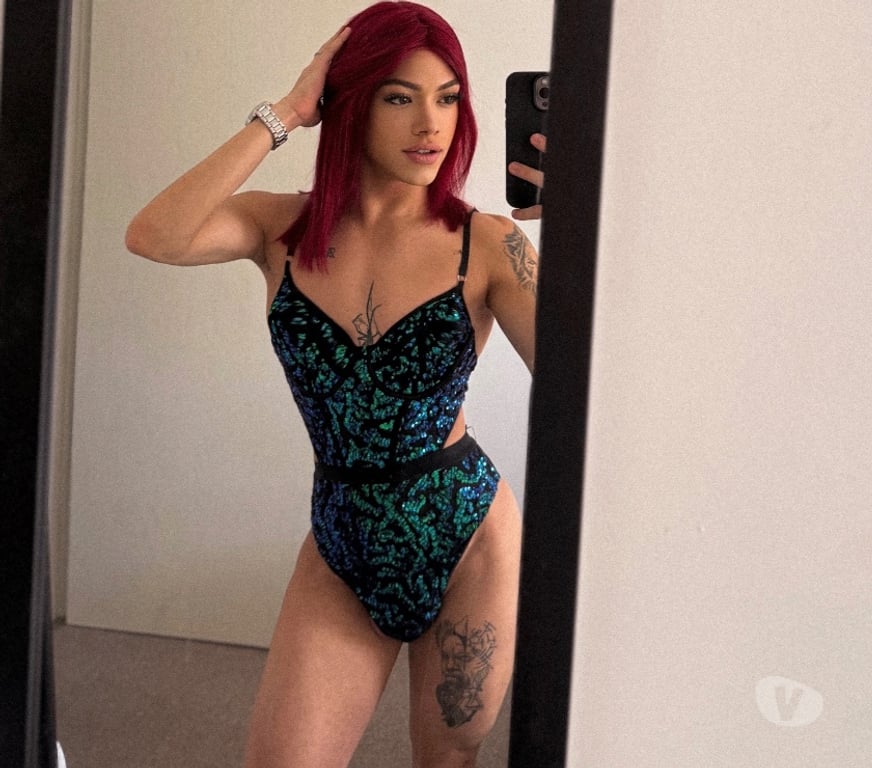 Trans Escorts Greater Manchester Manchester - Photos for ALICIA BRAZILIAN🇧🇷🥵PARTY🤤